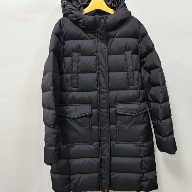 닥스 롱패딩 여성95