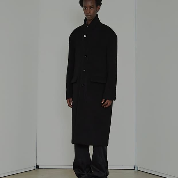 아이엘 SAGO 코트 48size