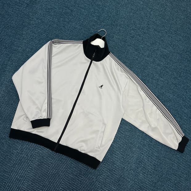 [L] 캉골 X 앵커스미스 져지