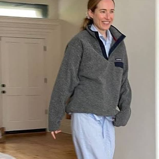 파타고니아 신칠라 니켈 그레이