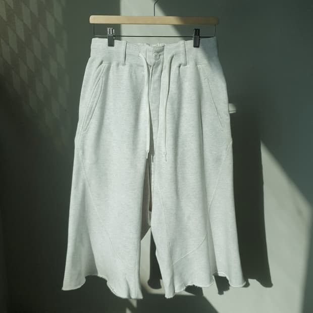 AD2007 Comme Des Garcons Reversible pant