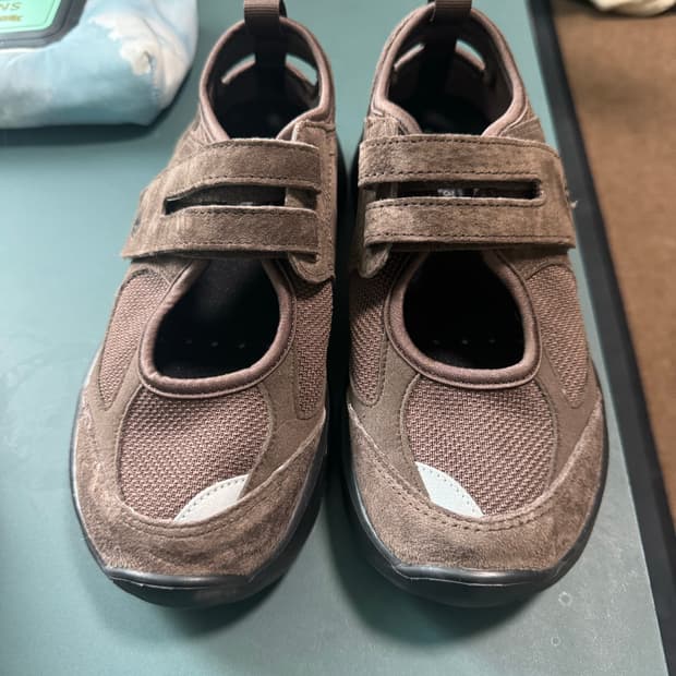 뉴발란스 메리제인 fw