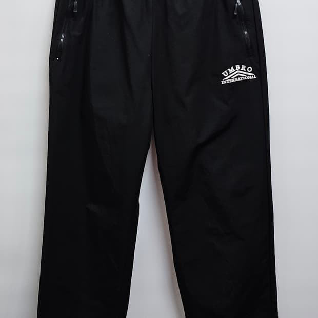 엄브로 리볼트 우븐 트랙팬츠 80(L)