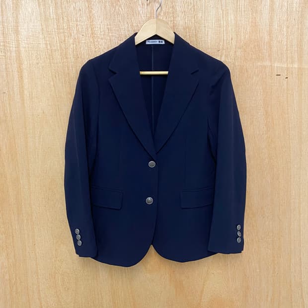 JW ANDERSON x UNIQLO jacket