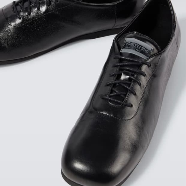 (36,37,38,39,40) 아워레가시 26ss 스니크인 스퀘어토 로퍼