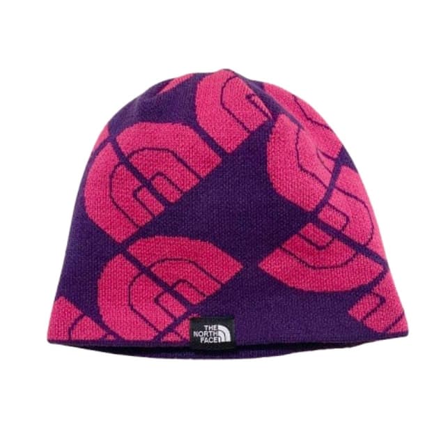 노스페이스 비니