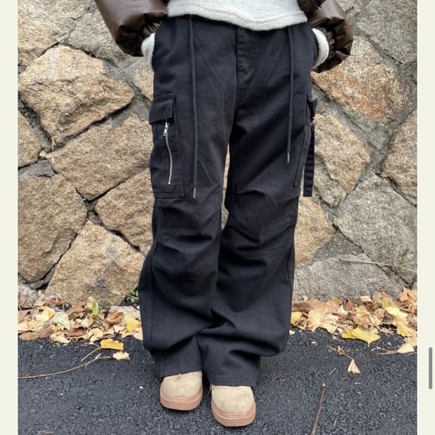 모래하우스 팬츠 팔아요