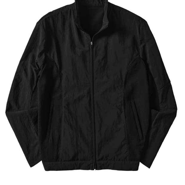 엑슬림 EP7 11 자켓 바람막이