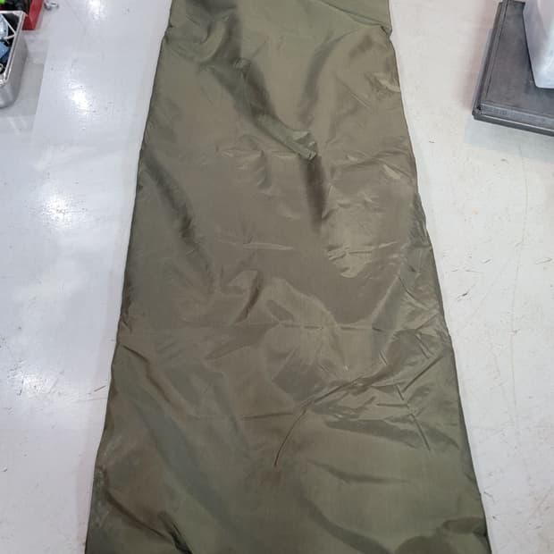 미 야전 침대 메트리스