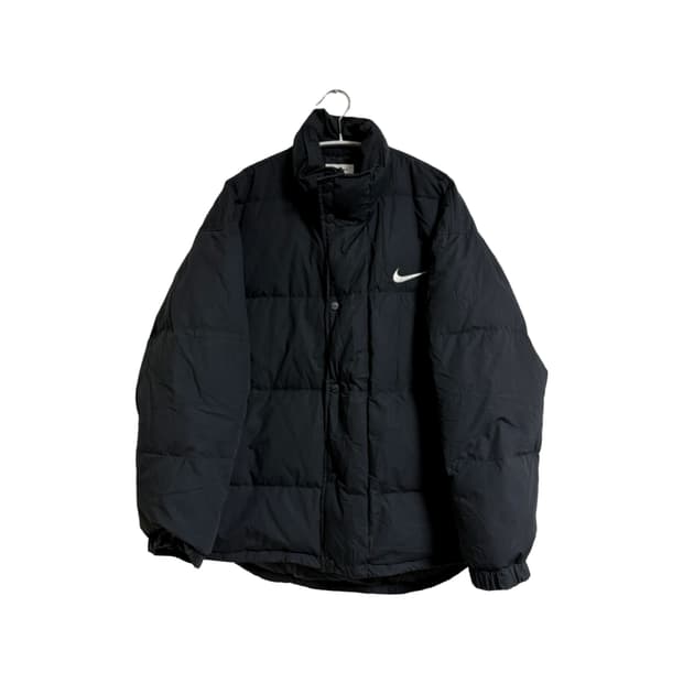 나이키 푸퍼 패딩