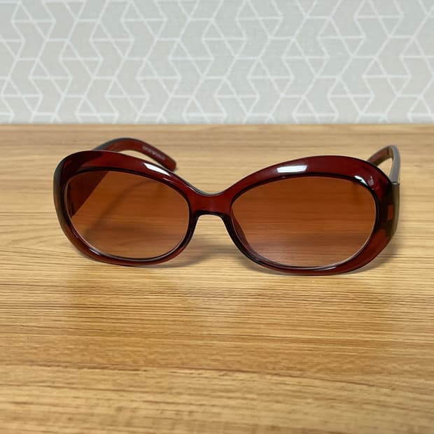 Emporio Armani 9601/S 선글라스 루비(레드)
