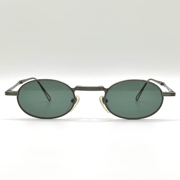 MATSUDA 마츠다 폴딩 메탈 선글라스