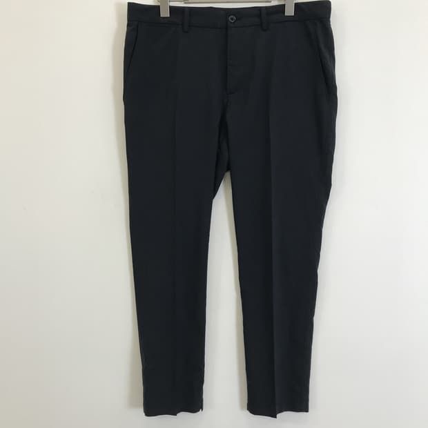 제이린드버그 J.LINDEEBERG 골프 하계 팬츠 [34인치]