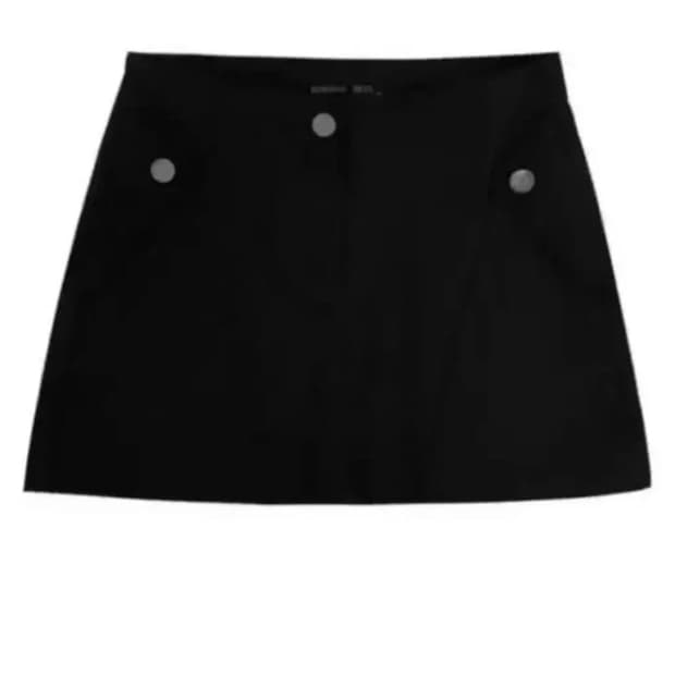 보헤미안서울 스커트 