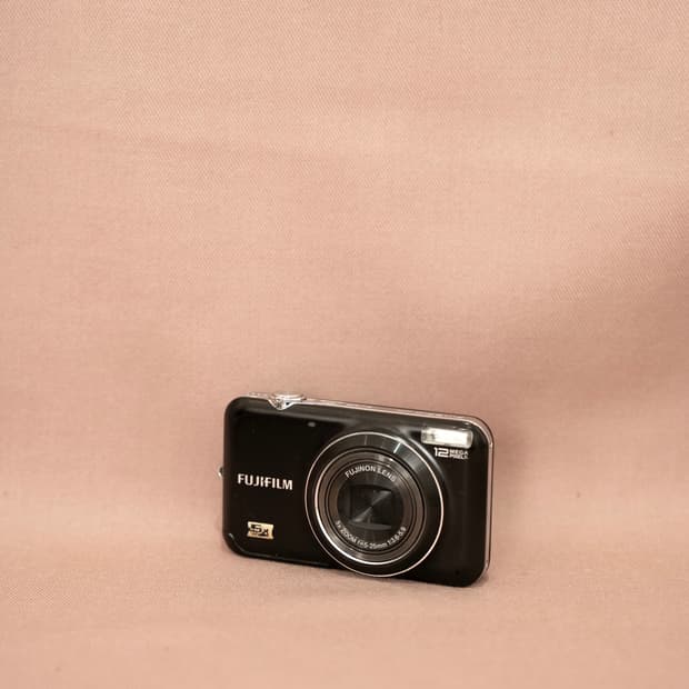 Fujifilm Finepix JX200