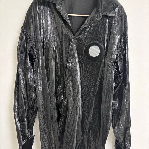 ADER error 20SS Archive Piece 아더에러 셔츠