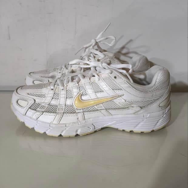 245mm 나이키 p-6000 운동화