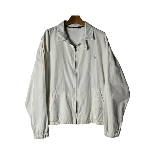 [Polo] 폴로랄프로렌 스윙탑 헤링턴 자켓