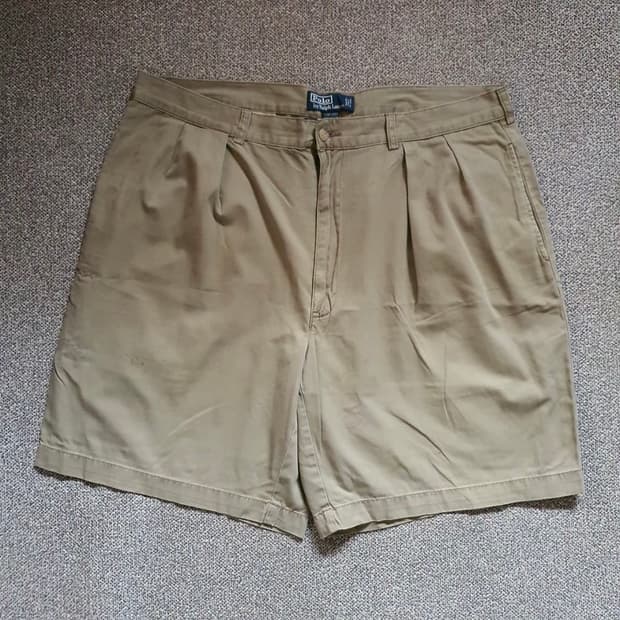 폴로 랄프로렌 타일러 쇼츠 치노 반바지