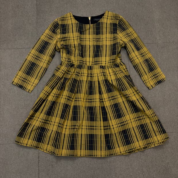 beams 빔즈 원피스 