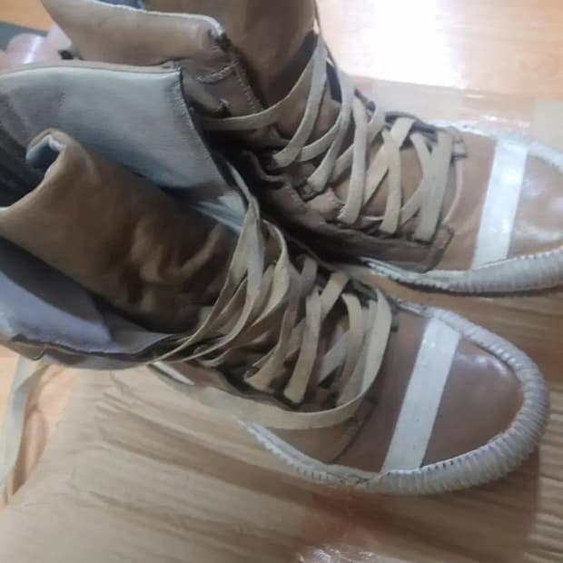 BBS 보리스 비잔 부츠(41)