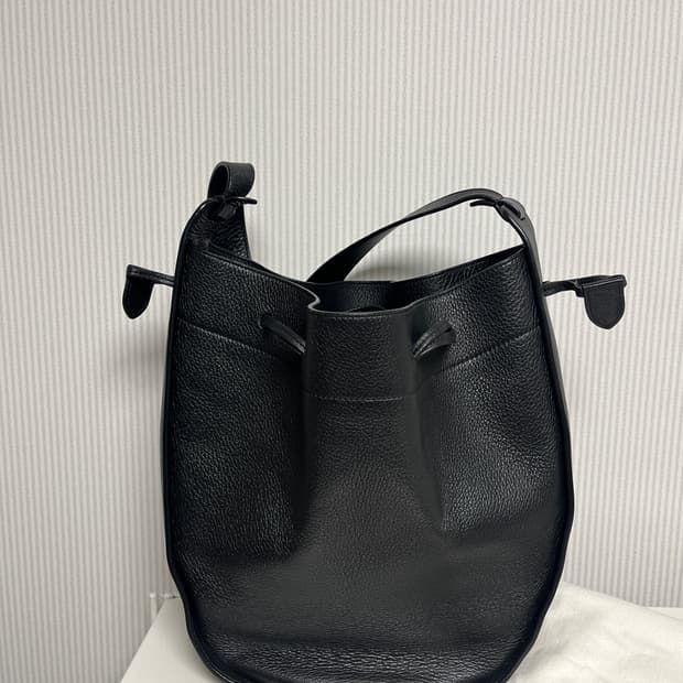 더로우 Draw String Bag