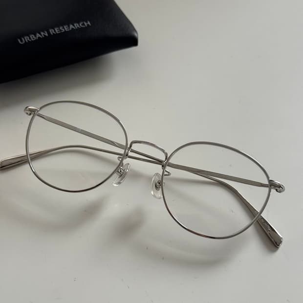 GLASSES UM45-URTYPED 안경