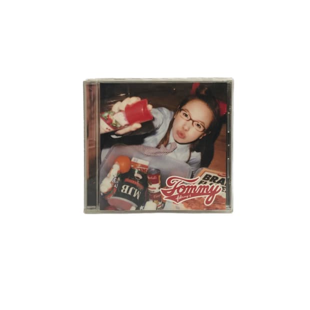 Tommy Febuary6 | Tommy Febuary6 - 2002