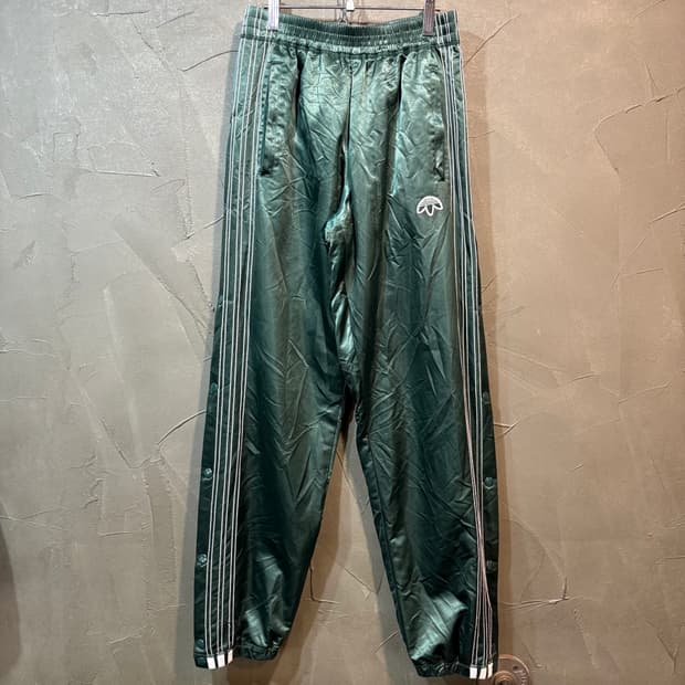 [XS] ADIDAS X ALEXANDER WANG 트랙팬츠