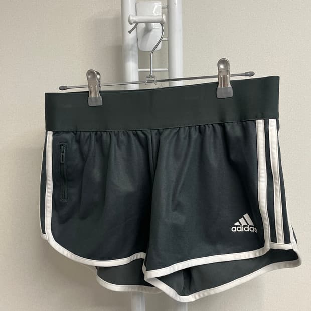아디다스 쇼트팬츠