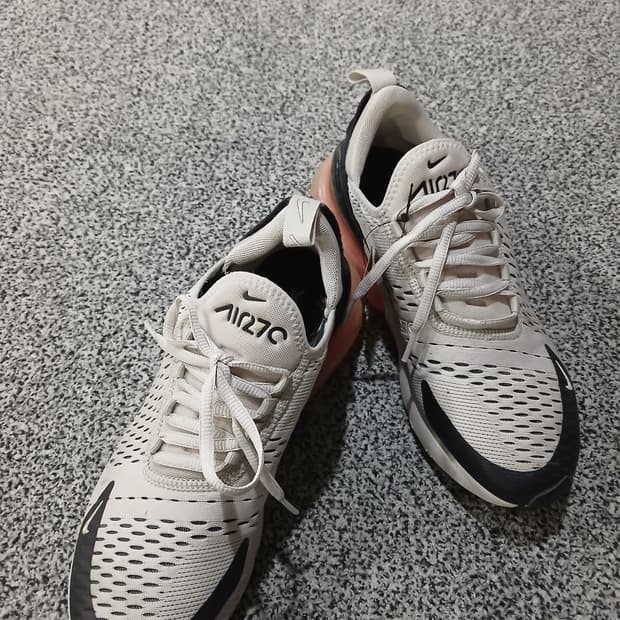 나이키 에어맥스 270운동화 
