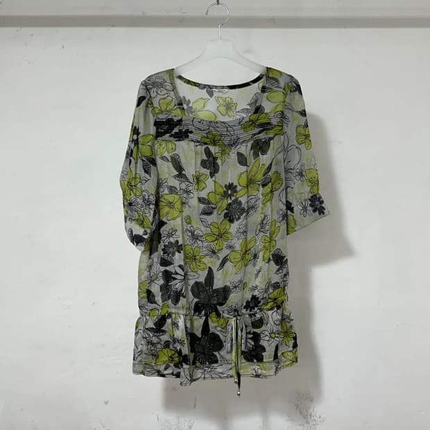 vtg top