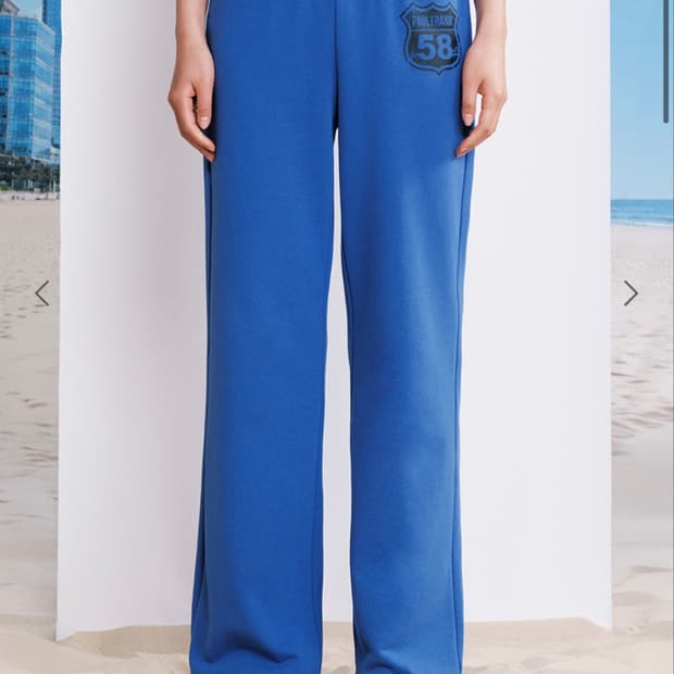 Sunburnproject Paul Frank pants