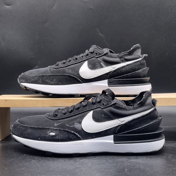 나이키 와플원 여성운동화240 