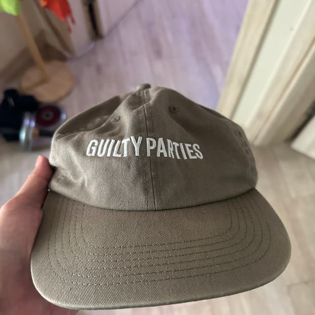 와코마리아 볼캡