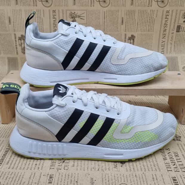 아디다스 멀틱스 남성운동화275
