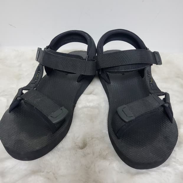 깔랑 샌들 정품 280사이즈