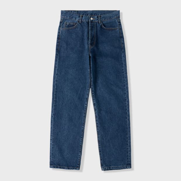 Blue de France - SE fit