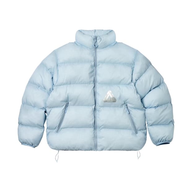 팔라스 립스탑 푸파 패딩(오늘까지만 판매)