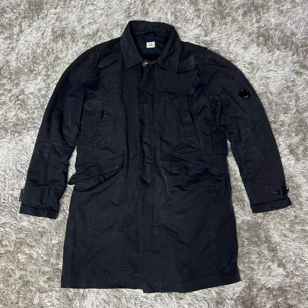 C.P. Company Micro Kei Jacket 