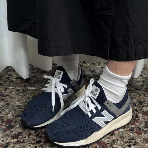 newbalance247 shoes
