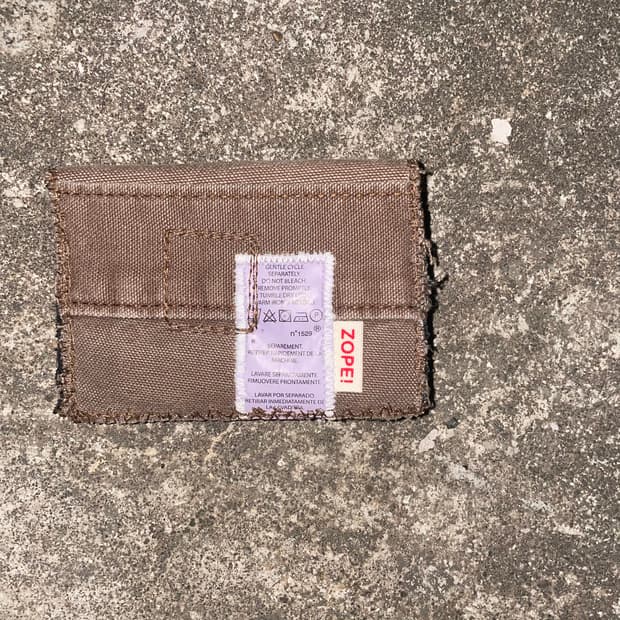 CLONE CARD WALLET NO.121