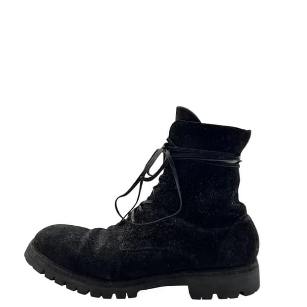 [44]구이디 795V 홀스하이드 리버스 러프아웃 스웨이드 부츠