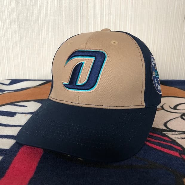 KBO NC다이노스 2019 스프링캠프모자/캡 58cm