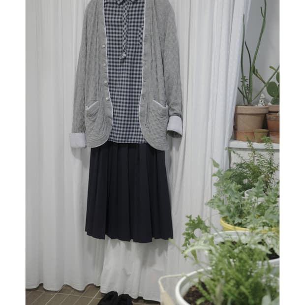 Beamsheart school cardigan