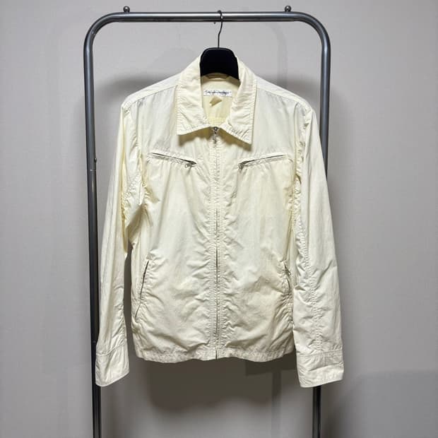 S) 꼼데가르송 셔츠 라이더 워크 자켓