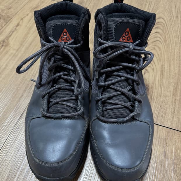 나이키 ACG 모아나 슈즈