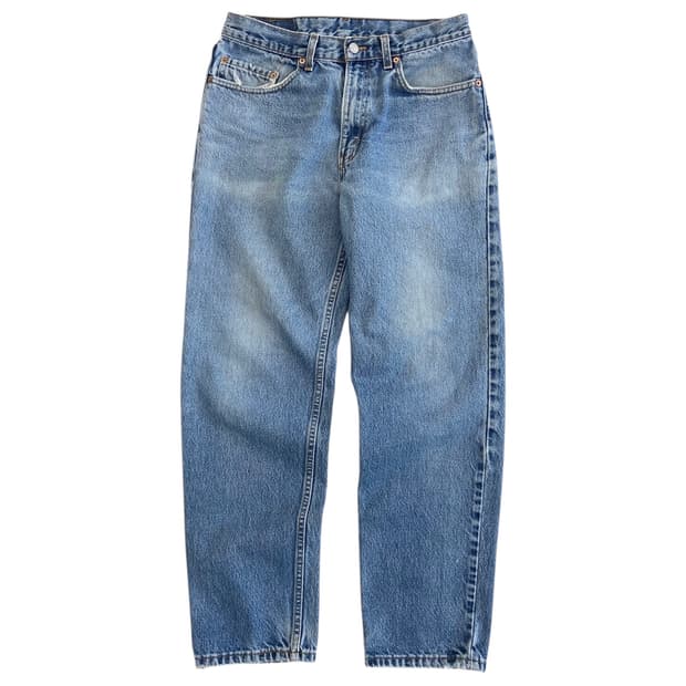 90's 리바이스 550 [046]