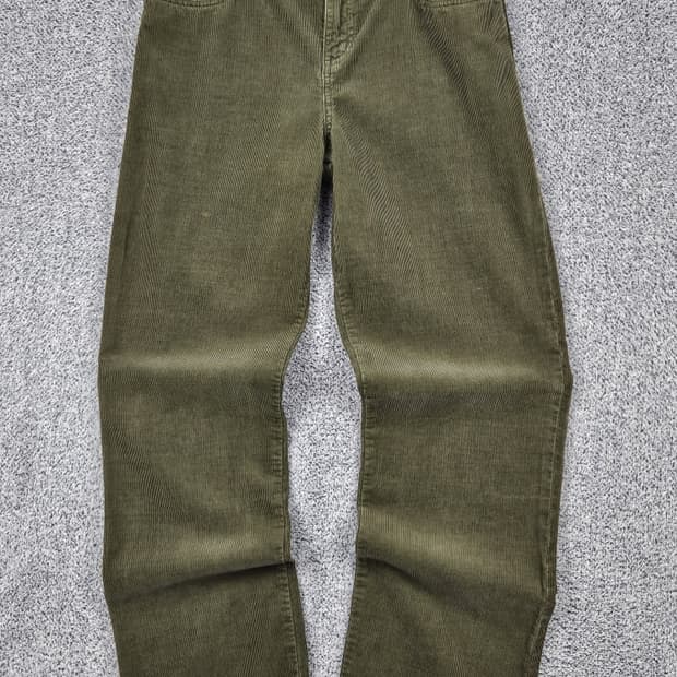 폴로랄프로렌 클래식 코튼 코듀로이 팬츠 ( 30" ) / 10295