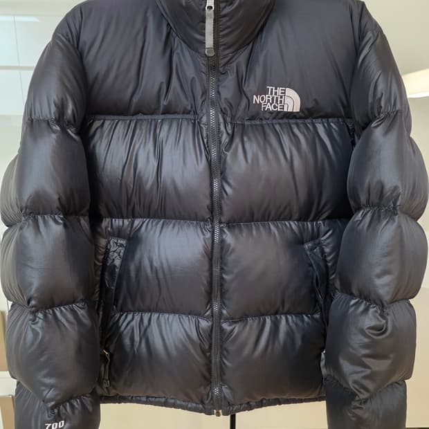 노스페이스 눕시 700 해외판 L사이즈